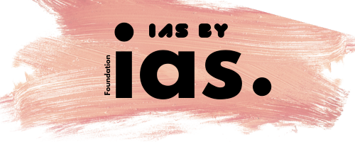IAS by IAS Foundation
